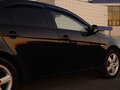 2007 Mitsubishi Lancer X, чёрный, 680000 рублей - вид 4