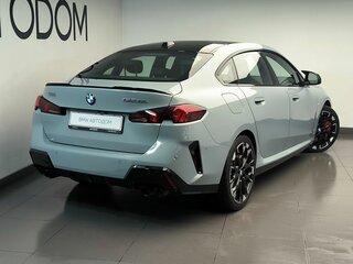2025 BMW 2 серии Gran Coupe L M235i L F74/78, серый, 6500000 рублей, вид 2