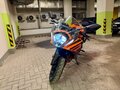 2023 KTM RC 390, оранжевый, 540000 рублей - вид 2