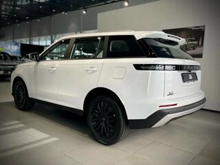 2026 Jeland J6, белый, 2699000 рублей, вид 4