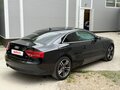 2010 Audi A5 I (8T), чёрный, 1200000 рублей - вид 2