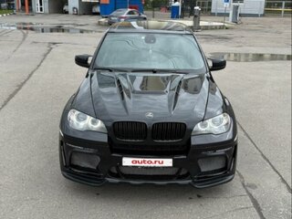 2011 BMW X5 30d II (E70) Рестайлинг, чёрный, 2550000 рублей, вид 3