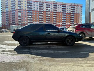 2000 Citroen Xantia I Рестайлинг, зелёный, 180000 рублей, вид 3