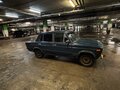 1996 Lada (ВАЗ) 2106, синий, 80000 рублей - вид 5