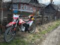 2017 Kayo T2-G, красный, 90000 рублей