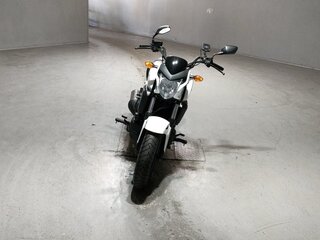 2013 Honda CTX 700, белый, 584000 рублей, вид 3