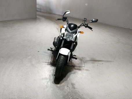 2013 Honda CTX 700, белый, 584000 рублей, вид 3