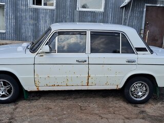 1987 Lada (ВАЗ) 2106, белый, 90000 рублей, вид 2