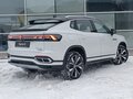 2024 Volkswagen Tayron X I Рестайлинг, белый, 5000000 рублей - вид 2