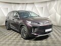 2022 Exeed TXL I Рестайлинг, фиолетовый, 2059000 рублей - вид 2