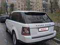 2012 Land Rover Range Rover Sport I Рестайлинг, белый, 1800000 рублей - вид 3