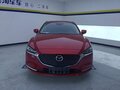 2022 Mazda 6 Atenza III (GJ) Рестайлинг 2, красный, 2000000 рублей - вид 1