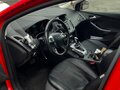 2013 Ford Focus III, красный, 700000 рублей - вид 8