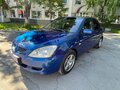 2005 Mitsubishi Lancer IX Рестайлинг, синий, 320000 рублей - вид 2