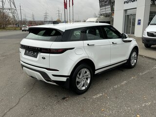 2020 Land Rover Range Rover Evoque II, белый, 3699999 рублей, вид 4