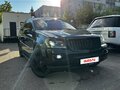 2008 Mercedes-Benz GL-Класс 500 I (X164), чёрный, 1279000 рублей - вид 4