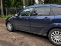 2004 Ford Focus I Рестайлинг, синий, 250000 рублей - вид 5
