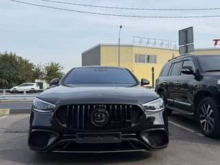 2022 Mercedes-Benz S-Класс 580 e Long 4MATIC VII (W223), чёрный, 28300000 рублей, вид 3