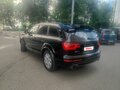 2013 Audi Q7 I (4L) Рестайлинг, чёрный, 1968000 рублей - вид 11