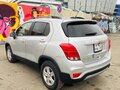 2020 Chevrolet Trax I Рестайлинг, серый, 1335000 рублей - вид 6
