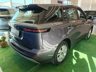 2026 Jeland J6, серый, 2350000 рублей, вид 5