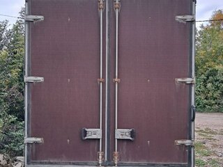 2014 ГАЗ ГАЗель (3302), белый, 950000 рублей, вид 2