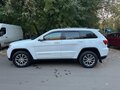 2013 Jeep Grand Cherokee IV (WK2), белый, 1700000 рублей - вид 5