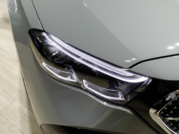2026 Mercedes-Benz E-Класс 300 VI (W214, S214), серый, 9300000 рублей - вид 13