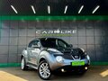 2012 Nissan Juke I, серый, 829000 рублей