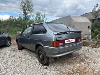 2005 Lada (ВАЗ) 2113, серый, 135000 рублей, вид 3
