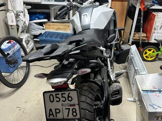 2020 BMW F 900 XR, белый, 900000 рублей, вид 1