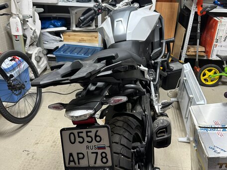 2020 BMW F 900 XR, белый, 900000 рублей, вид 1