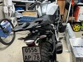 2020 BMW F 900 XR, белый, 900000 рублей