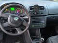 2011 Skoda Fabia II Рестайлинг, серебристый, 650000 рублей - вид 6