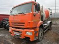 2022 ТЗА 58149, оранжевый, 2587000 рублей