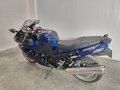 2007 Kawasaki ZZR 1400, синий, 599000 рублей - вид 4