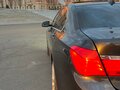 2008 BMW 7 серии 730d V (F01/F02/F04), серый, 1450000 рублей - вид 6