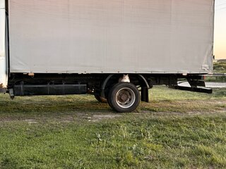2013 ГАЗ ГАЗель (3302), белый, 900000 рублей, вид 4