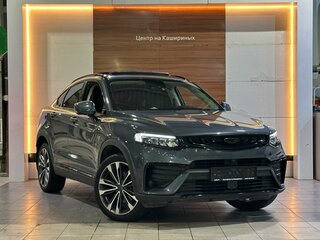 2022 Geely Tugella I, серый, 2799000 рублей, вид 3