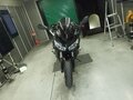 2013 Kawasaki Ninja 1000, чёрный, 387000 рублей - вид 6