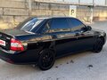 2015 Lada (ВАЗ) Priora I Рестайлинг, чёрный, 580000 рублей - вид 6