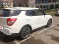 2021 SsangYong Tivoli I Рестайлинг, белый, 1785000 рублей - вид 8
