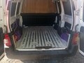 2011 Peugeot Partner I Рестайлинг, белый - вид 4