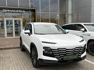 2023 Jetour Dashing I, белый, 1834000 рублей, вид 3