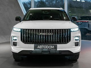 2025 Jaecoo J7 I, белый, 3379000 рублей, вид 3