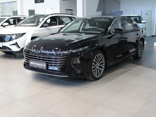 2024 Bestune B70 I Рестайлинг, чёрный, 2294000 рублей, вид 1