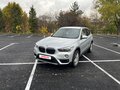2019 BMW X1 18d sDrive II (F48), серый, 2300000 рублей