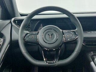 2026 Voyah Free I Рестайлинг, серый, 6940000 рублей, вид 5