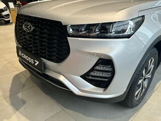 2024 Xcite X-Cross 7, серебристый, 2686000 рублей, вид 4