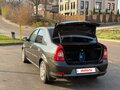2010 Renault Logan I Рестайлинг, чёрный, 299990 рублей - вид 7